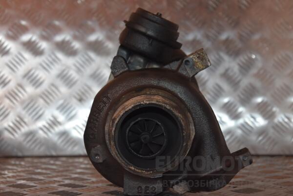 Турбина Mercedes C-class 2.7cdi (W203) 2000-2007 A6120960499 113889 - 3