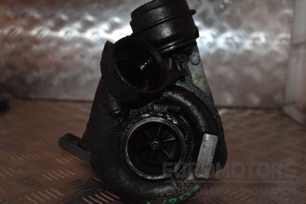 Турбина Mercedes C-class 2.7cdi (W203) 2000-2007 A6120960499 113889 - 4