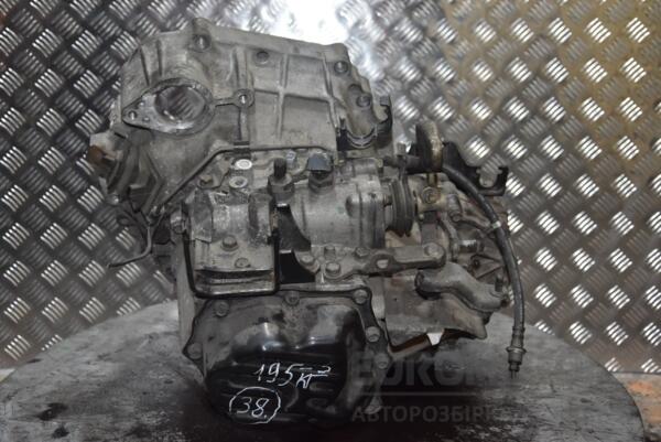 МКПП (механічна коробка перемикання передач) 5-ступка Toyota Avensis Verso 2.0 16V 2001-2009 113897 - 3