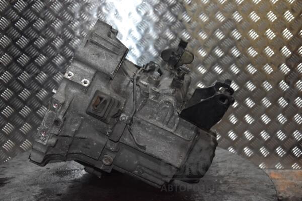 МКПП (механічна коробка перемикання передач) 5-ступка Toyota Avensis Verso 2.0 16V 2001-2009 113897 - 4