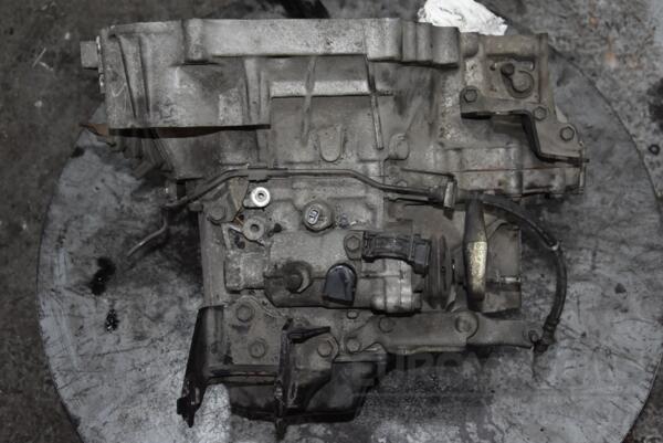 МКПП (механічна коробка перемикання передач) 5-ступка Toyota Avensis Verso 2.0 16V 2001-2009 113897 - 5