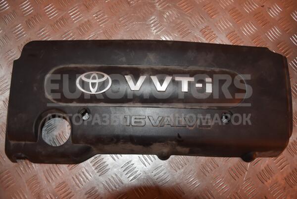 Накладка двигателя декоративная Toyota Avensis Verso 2.0 16V 2001-2009 113907 - 1