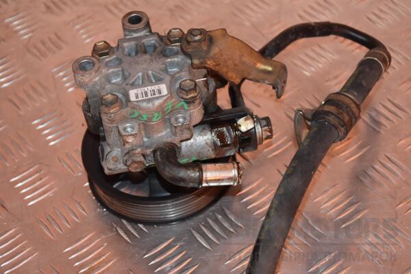 Насос гідропідсилювача керма (ГУР) Toyota Avensis Verso 2.0 16V 2001-2009 4431042070 113917 - 2