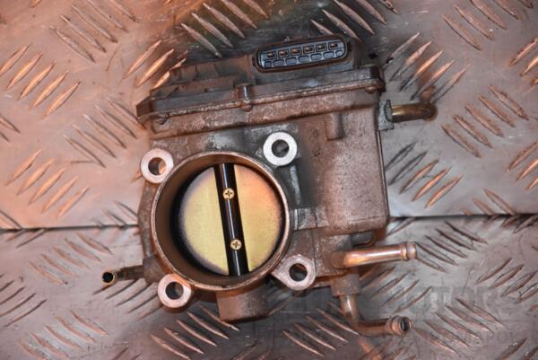 Дроссельная заслонка электр Toyota Rav 4 2.0 16V 2000-2005 2203028060 113921 - 2