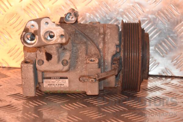 Компресор кондиціонера Toyota Avensis Verso 2.0 16V 2001-2009 2473001950 113923 - 2