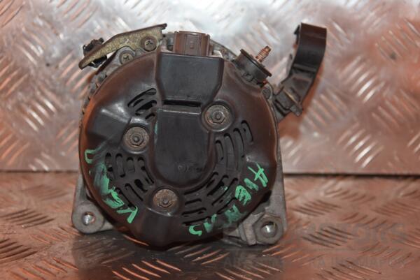 Генератор Toyota Avensis Verso 2.0 16V 2001-2009 1042103780 113929 - 3