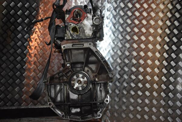 Двигун Renault Modus 1.5dCi 2004-2012 K9K 760 113937 - 3
