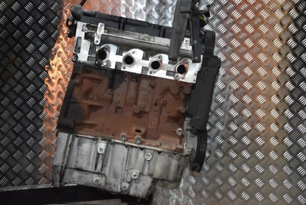 Двигун Renault Modus 1.5dCi 2004-2012 K9K 760 113937 - 4
