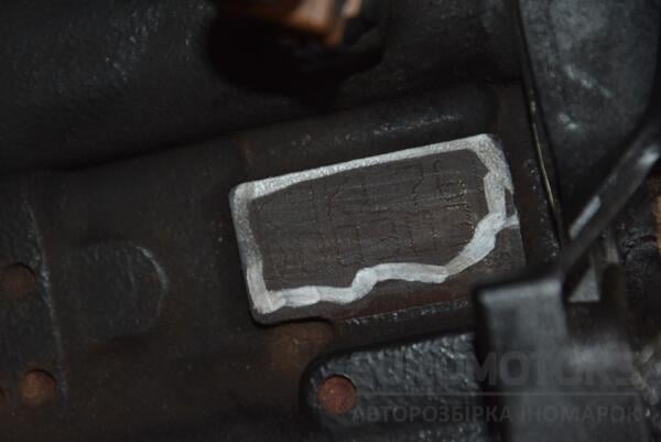 Двигун Renault Modus 1.5dCi 2004-2012 K9K 760 113937 - 6