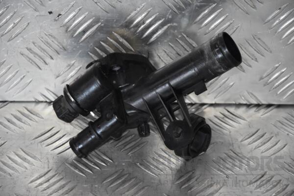 Корпус термостата Renault Megane 1.5dCi (II) 2003-2009 8200954289 113949 - 2
