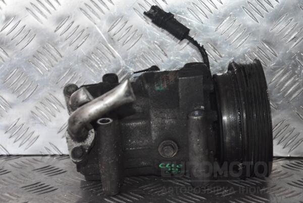 Компресор кондиціонера Renault Modus 1.5dCi 2004-2012 8200365787 113953 - 2