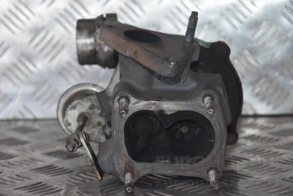 Турбина Renault Modus 1.5dCi 2004-2012 54359700012 113957 - 2