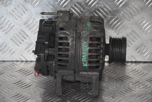 Генератор 05- Renault Modus 1.5dCi 2004-2012 0124425037 113971 - 2