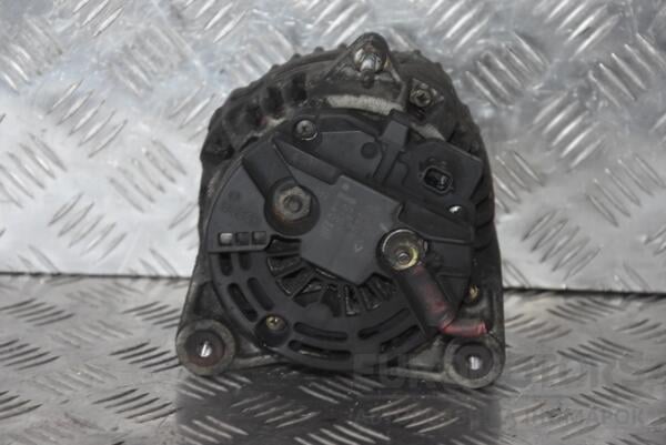 Генератор 05- Renault Modus 1.5dCi 2004-2012 0124425037 113971 - 3