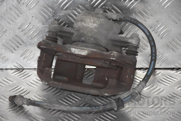 Суппорт передний правый Mitsubishi Colt (Z3) 2004-2012 4605A066 113982 - 2