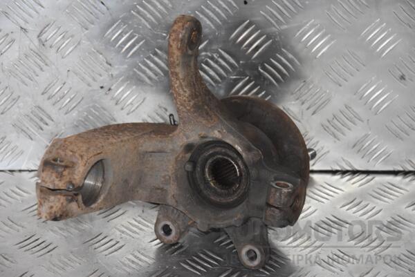Поворотный кулак правый с ABS в сборе ступица Ford Fusion 2002-2012 2N113K170 113990 - 2