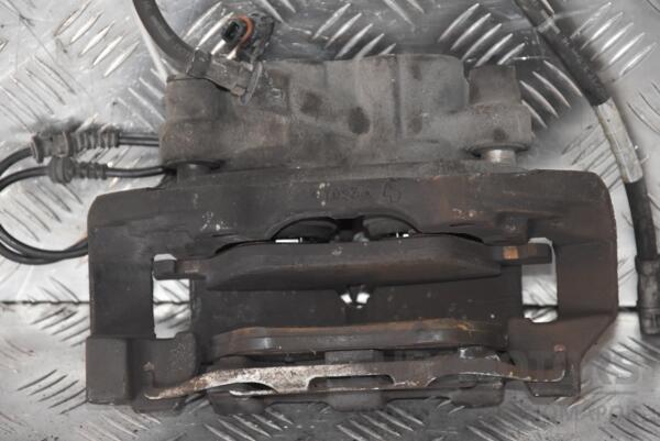 Супорт передній правий Mercedes M-Class (W164) 2005-2011 A1644202483 114011 - 2