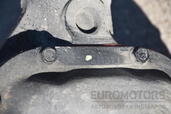 Мост ведущий передний в сборе под диски с ABS i=3.55 Jeep Grand Cherokee 2.7crd 1999-2004 52104652AD 114030 - 5