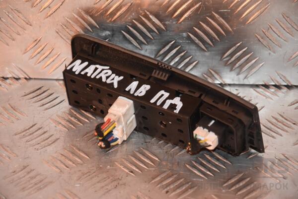 Кнопка регулювання дзеркал Hyundai Matrix 2001-2010 114058-01 - 2