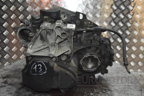 МКПП (механическая коробка переключения передач) 5-ступка Audi A3 1.8T 20V (8L) 1996-2003 DBZ 114095 - 3