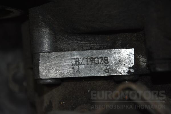 МКПП (механическая коробка переключения передач) 5-ступка Audi A3 1.8T 20V (8L) 1996-2003 DBZ 114095 - 5