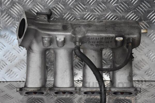 Коллектор впускной металл VW Golf 1.8T 20V (IV) 1997-2003 06A133223P 114102 - 2