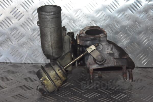Турбіна (дефект) Audi A3 1.8T 20V (8L) 1996-2003 06A145703G 114111 - 2