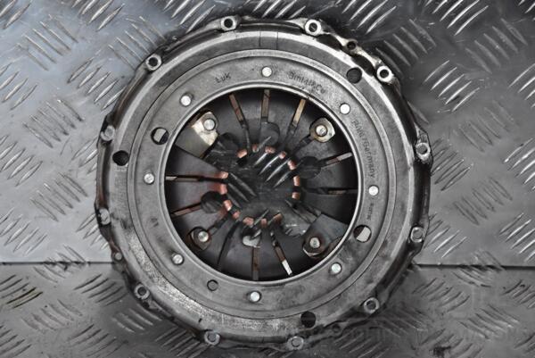 Корзина сцепления VW Golf 1.8T 20V (IV) 1997-2003 06A141025E 114121 - 2