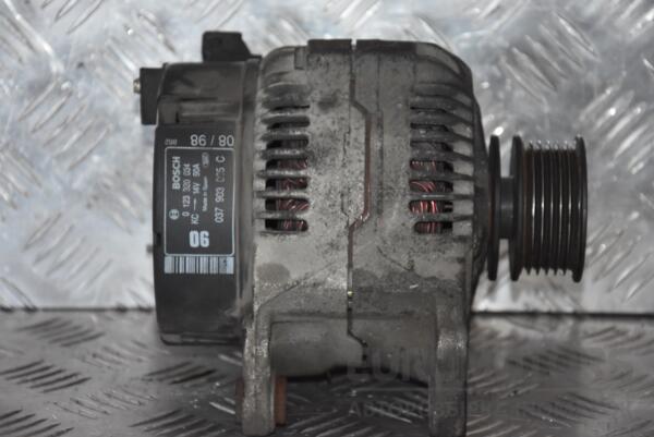 Генератор Audi A3 1.8T 20V (8L) 1996-2003 037903025C 114127 - 2