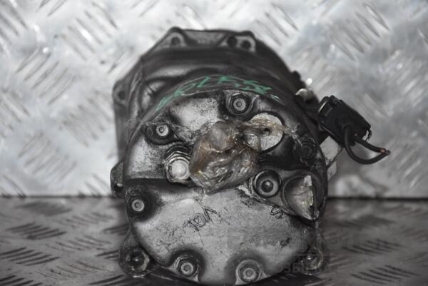 Компресор кондиціонера Audi A3 1.8T 20V (8L) 1996-2003 1J0820803A 114141 - 3