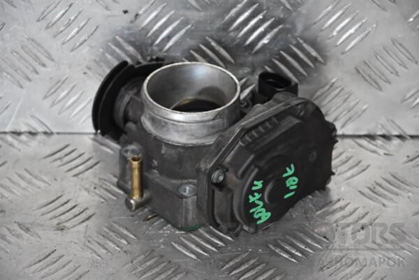 Дросельна заслінка механ VW Golf 1.8T 20V (IV) 1997-2003 06A133063G 114149 - 2