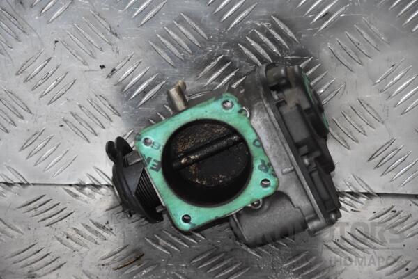 Дросельна заслінка механ VW Golf 1.8T 20V (IV) 1997-2003 06A133063G 114149 - 3