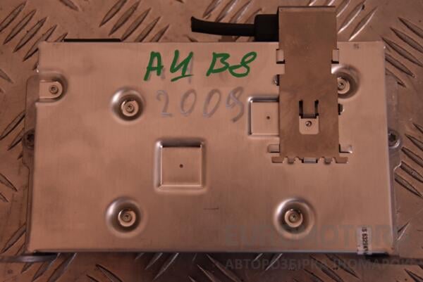 Підсилювач акустичної системи Audi A4 (B8) 2007-2015 8T0035462 114212 - 2