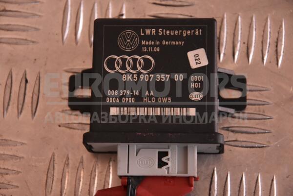 Блок управления светом Audi A4 (B8) 2007-2015 8K5907357 114232  euromotors.com.ua