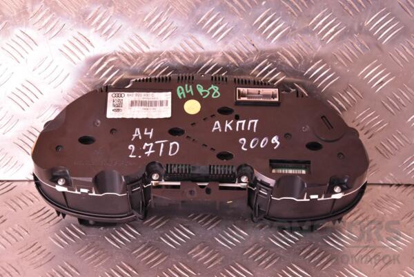 Панель приладів АКПП Audi A4 (B8) 2007-2015 8K0920930C 114234 - 2