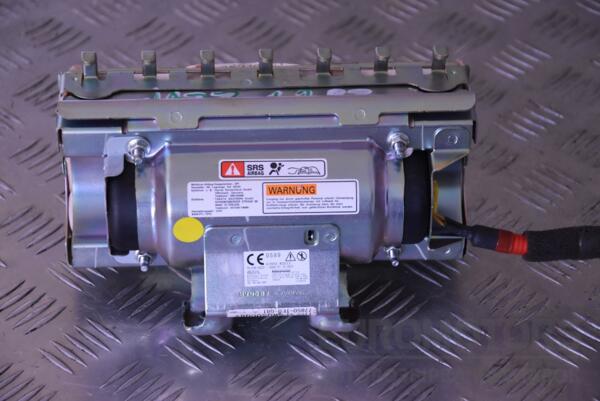 Подушка безопасности пассажир (в торпедо) Airbag Honda Jazz 2008-2014 77850TF0G81 114255 - 2