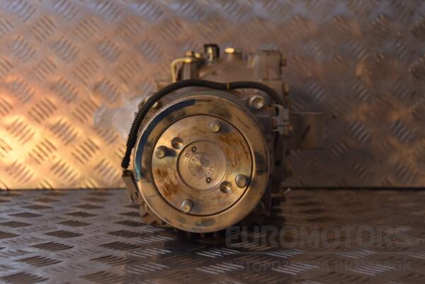 Редуктор задний 41/18 (i=2.277) Toyota Highlander 3.5 24V (XU50) 2013-2019 4111048103 114261 - 2