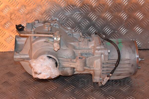 Редуктор задний 41/18 (i=2.277) Toyota Highlander 3.5 24V (XU50) 2013-2019 4111048103 114261 - 3