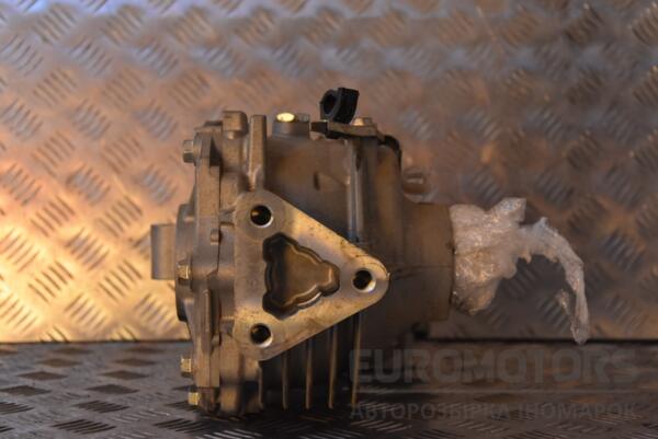 Редуктор задний 41/18 (i=2.277) Toyota Highlander 3.5 24V (XU50) 2013-2019 4111048103 114261 - 4