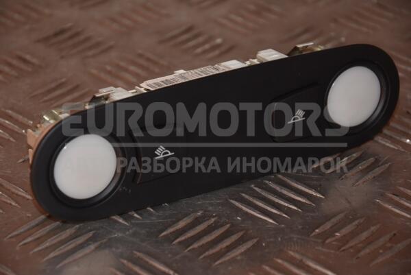 Плафон салонный задний Audi A4 (B8) 2007-2015 8T0947111A6PS 114291 euromotors.com.ua