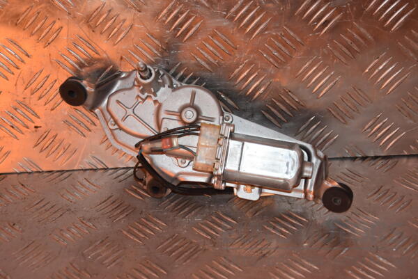 Моторчик стеклоочистителя задний универсал Mazda 6 2002-2007 8496000042 114298 - 2