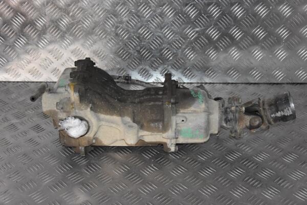 Редуктор задний Nissan X-Trail (T30) 2001-2007 383008H500 114303 - 3