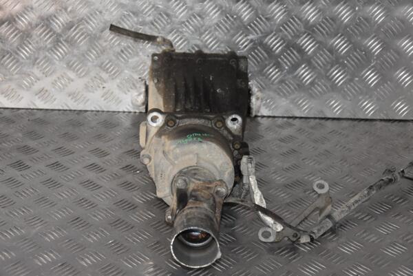 Редуктор задний Nissan X-Trail (T30) 2001-2007 383008H500 114303 - 4