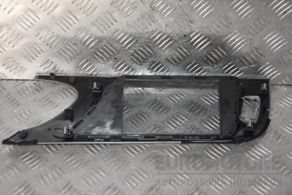 Накладка дисплея на торпедо Audi A4 (B8) 2007-2015 8K1857186F 114325 - 2