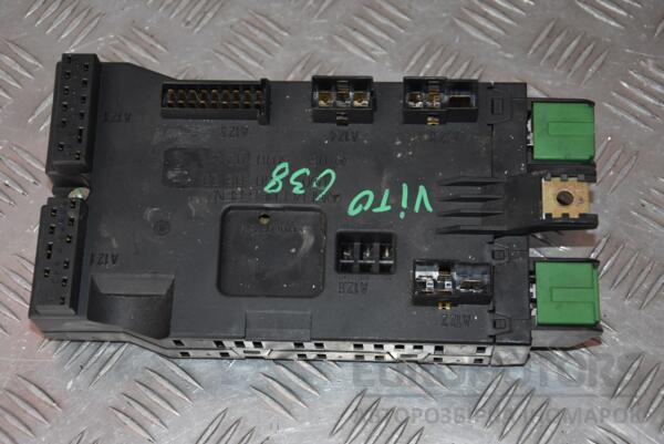 Блок предохранителей Mercedes Vito (W638) 1996-2003 A0005400650 114329 - 2