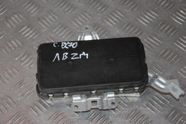 Подушка безопасности в дверь задняя левая Mercedes E-class (W211) 2002-2009 A2038600105 114334 - 2