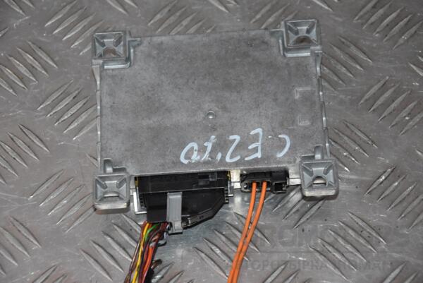 Блок управления системой телефона Mercedes E-class (W211) 2002-2009 A2118205885 114336 - 2