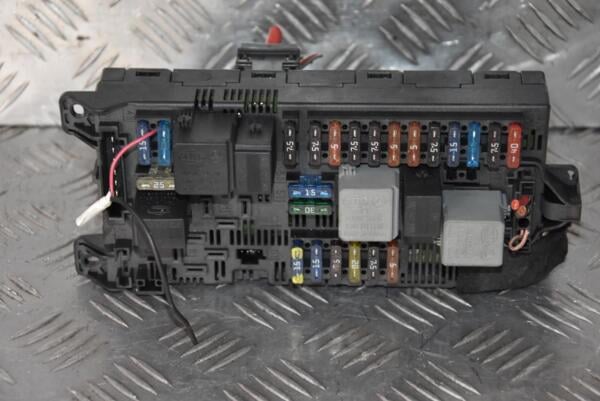 Блок запобіжників SAM Mercedes E-class (W211) 2002-2009 A2115453101 114342 - 2