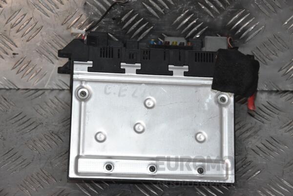 Блок запобіжників SAM Mercedes E-class (W211) 2002-2009 A2115453101 114342 - 3