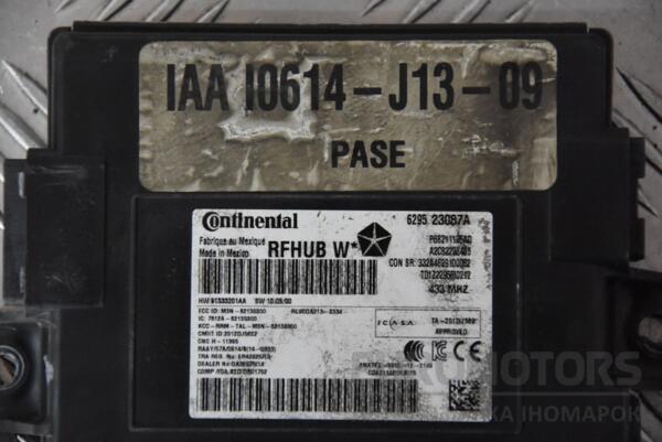 Блок електронний Jeep Grand Cherokee 2010 629523087A 114364 - 2